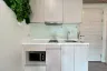 1 Bedroom Condo for rent in Nong Prue, Chonburi