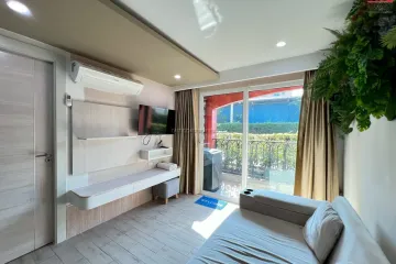 1 Bedroom Condo for rent in Nong Prue, Chonburi