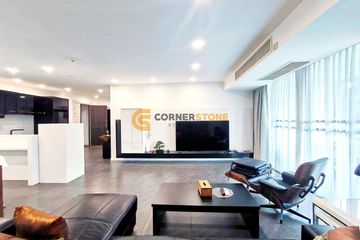 2 Bedroom Condo for rent in The Park Jomtien, Nong Prue, Chonburi