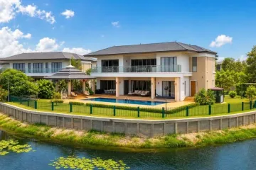 4 Bedroom Villa for sale in Laguna Village Residences Phase 8, Choeng Thale, Phuket