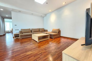 3 Bedroom Condo for rent in Khlong Tan, Bangkok near MRT Queen Sirikit National Convention Centre