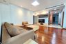 3 Bedroom Condo for rent in Khlong Tan, Bangkok near MRT Queen Sirikit National Convention Centre