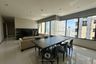 3 Bedroom Condo for rent in The Emporio Place, Khlong Tan, Bangkok near BTS Phrom Phong