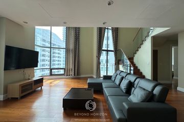 3 Bedroom Condo for rent in Bright Sukhumvit 24, Khlong Tan, Bangkok near BTS Phrom Phong
