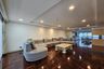 3 Bedroom Condo for rent in Khlong Tan Nuea, Bangkok near BTS Phrom Phong