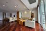 3 Bedroom Condo for rent in Khlong Tan, Bangkok near BTS Phrom Phong