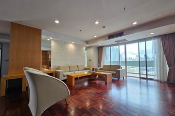 3 Bedroom Condo for rent in Khlong Tan, Bangkok near BTS Phrom Phong