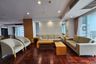 3 Bedroom Condo for rent in Khlong Tan, Bangkok near BTS Phrom Phong