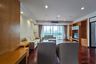 3 Bedroom Condo for rent in Khlong Tan, Bangkok near BTS Phrom Phong