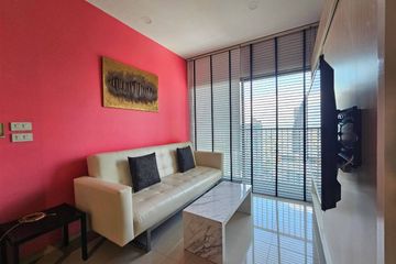 1 Bedroom Condo for rent in Noble Remix, Khlong Tan, Bangkok near BTS Thong Lo