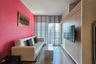 1 Bedroom Condo for rent in Noble Remix, Khlong Tan, Bangkok near BTS Thong Lo