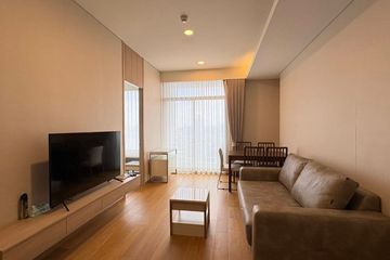 2 Bedroom Condo for rent in Phra Khanong, Bangkok near BTS Ekkamai