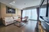 2 Bedroom Condo for rent in The River by Raimon Land, Khlong Ton Sai, Bangkok near BTS Krung Thon Buri