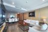 2 Bedroom Condo for rent in The River by Raimon Land, Khlong Ton Sai, Bangkok near BTS Krung Thon Buri