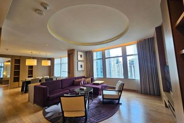 3 Bedroom Condo for rent in Khlong Tan Nuea, Bangkok near BTS Thong Lo
