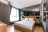 1 Bedroom Condo for rent in Rhythm Sathorn, Thung Wat Don, Bangkok near BTS Saphan Taksin