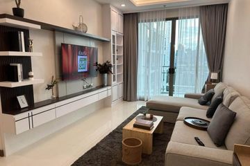 2 Bedroom Condo for rent in Supalai Oriental Sukhumvit 39, Khlong Tan Nuea, Bangkok