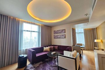1 Bedroom Condo for rent in Khlong Tan Nuea, Bangkok near BTS Thong Lo