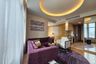 1 Bedroom Condo for rent in Khlong Tan Nuea, Bangkok near BTS Thong Lo