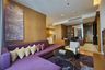 2 Bedroom Condo for rent in Khlong Tan Nuea, Bangkok near BTS Thong Lo