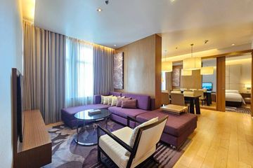 2 Bedroom Condo for rent in Khlong Tan Nuea, Bangkok near BTS Thong Lo