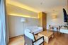 1 Bedroom Condo for rent in Khlong Tan, Bangkok near BTS Phrom Phong