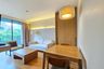 1 Bedroom Condo for rent in Khlong Tan, Bangkok near BTS Phrom Phong
