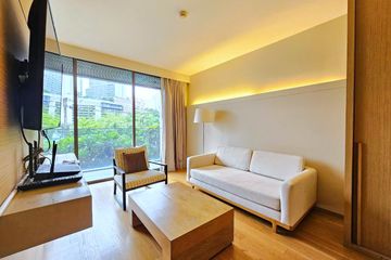 1 Bedroom Condo for rent in Khlong Tan, Bangkok near BTS Phrom Phong