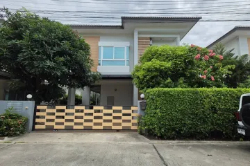 3 Bedroom House for sale in Patta Ville, Nong Prue, Chonburi