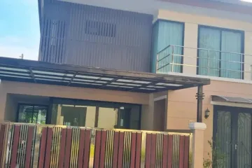 3 Bedroom House for sale in Villa Asiatic, Na Kluea, Chonburi