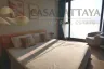 1 Bedroom Condo for sale in Arom Wongamat, Na Kluea, Chonburi