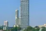 1 Bedroom Condo for sale in Arom Wongamat, Na Kluea, Chonburi