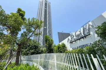 1 Bedroom Condo for sale in Arom Wongamat, Na Kluea, Chonburi