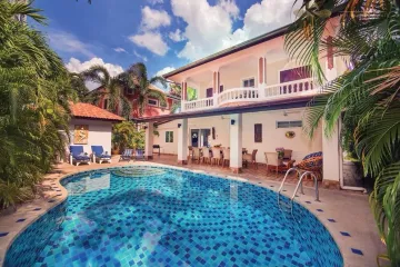6 Bedroom Villa for sale in Nong Prue, Chonburi