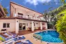 6 Bedroom Villa for sale in Nong Prue, Chonburi