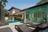 7 Bedroom Villa for sale in Nong Prue, Chonburi