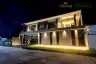 5 Bedroom Villa for rent in Casa Jomtien, Nong Prue, Chonburi
