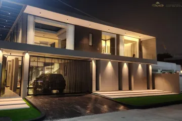 5 Bedroom Villa for rent in Casa Jomtien, Nong Prue, Chonburi
