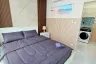 2 Bedroom Condo for rent in Nong Prue, Chonburi