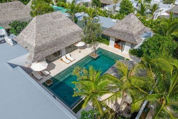 4 Bedroom Villa for Sale or Rent in Anchan Tropicana, Thep Krasatti, Phuket