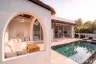 1 Bedroom Villa for sale in Elizabeth Garden, Mae Nam, Surat Thani