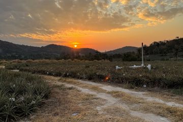 Land for sale in Thap Tai, Prachuap Khiri Khan