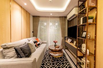 1 Bedroom Condo for sale in Pristine Park 3, Nong Prue, Chonburi