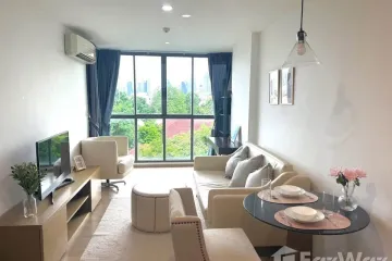 1 Bedroom Condo for rent in D'Memoria, Sam Sen Nai, Bangkok near BTS Ari