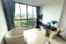 1 Bedroom Condo for rent in D'Memoria, Sam Sen Nai, Bangkok near BTS Ari