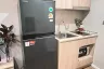 1 Bedroom Condo for rent in Modiz Sukhumvit 50, Phra Khanong, Bangkok near BTS On Nut
