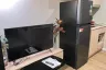 1 Bedroom Condo for rent in Modiz Sukhumvit 50, Phra Khanong, Bangkok near BTS On Nut