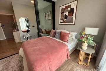 1 Bedroom Condo for rent in Modiz Sukhumvit 50, Phra Khanong, Bangkok near BTS On Nut