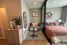 1 Bedroom Condo for rent in Modiz Sukhumvit 50, Phra Khanong, Bangkok near BTS On Nut