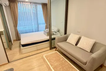 Condo for rent in The Escape Condominium Sukhumvit 101/1, Bang Chak, Bangkok